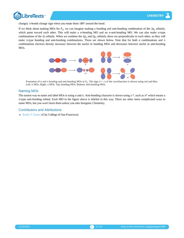 General Chemistry Supplement - Page 136